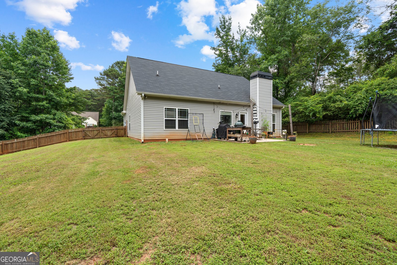 273 Park Pine Circle Grantville - Photo 35