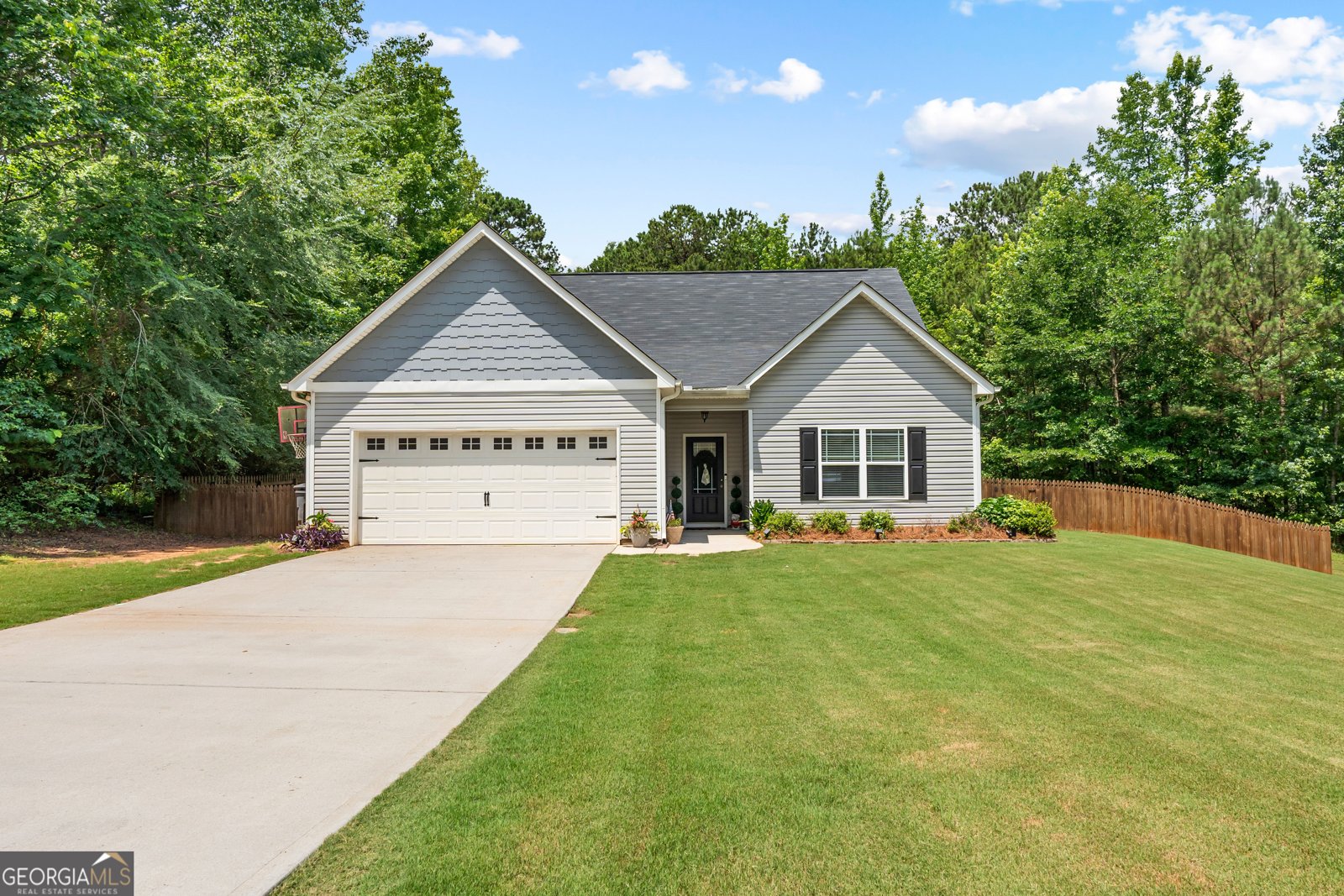 273 Park Pine Circle Grantville - Photo 37