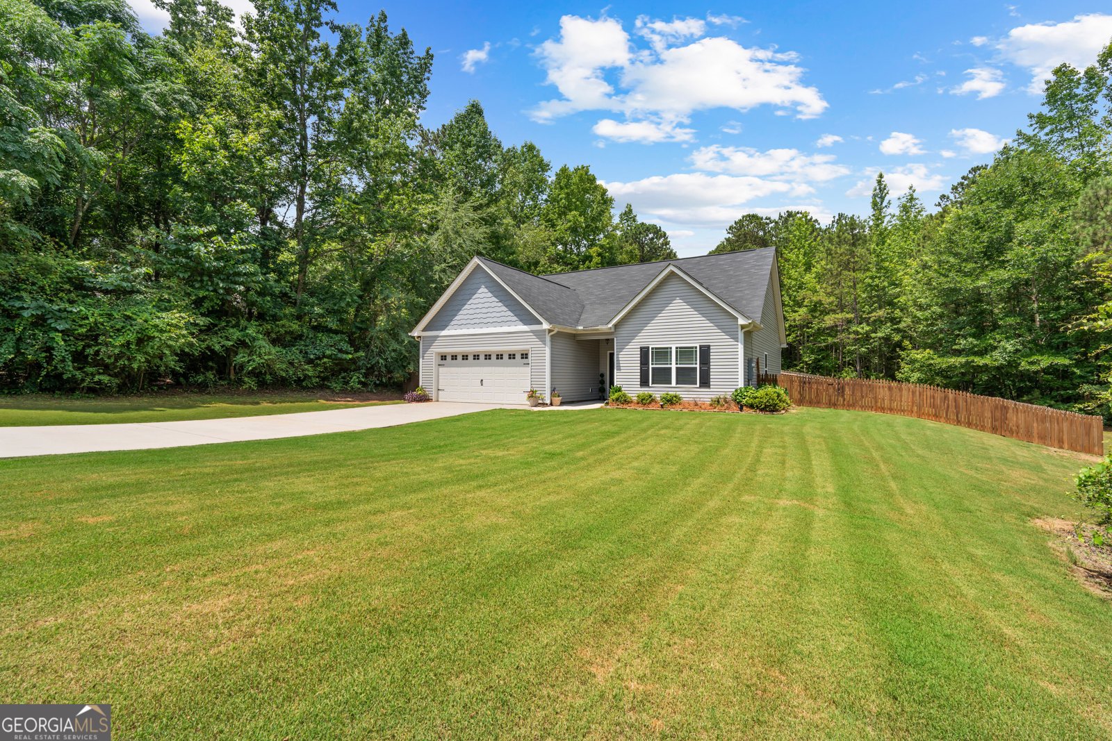 273 Park Pine Circle Grantville - Photo 39