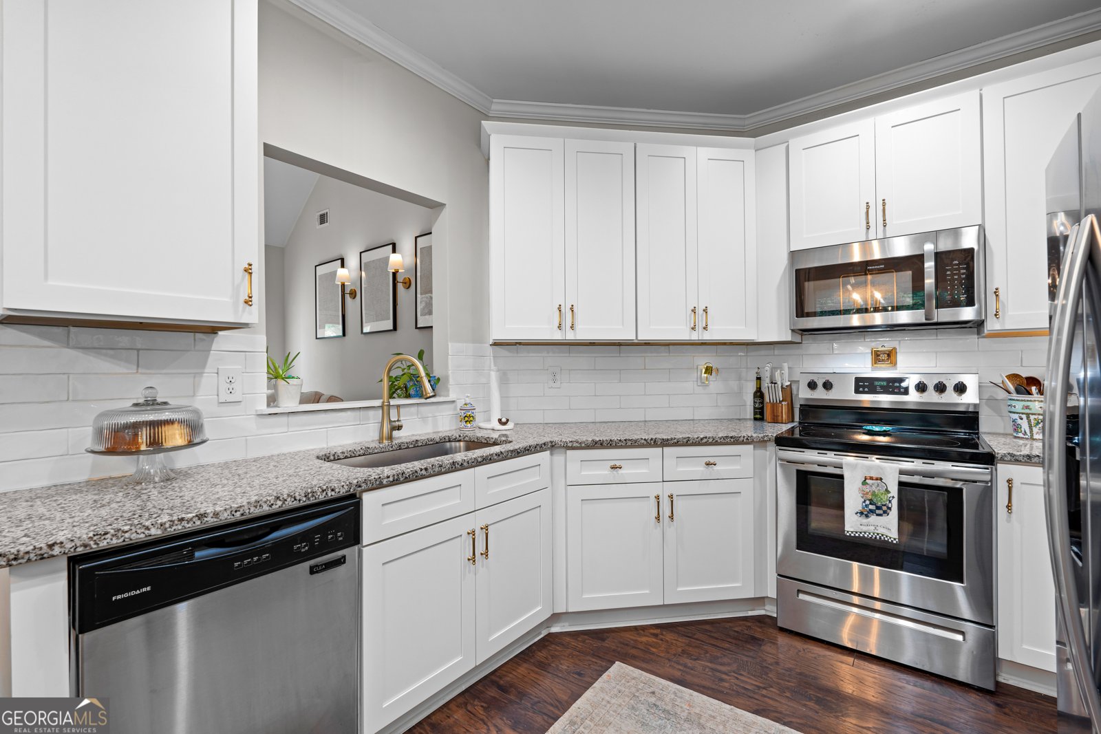 273 Park Pine Circle Grantville - Photo 6