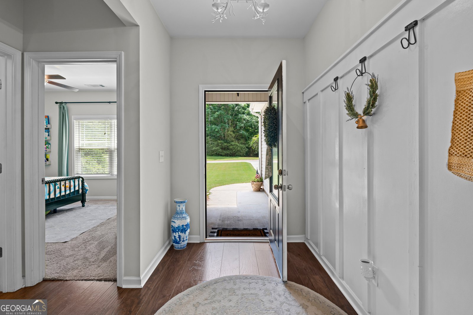 273 Park Pine Circle Grantville - Photo 8