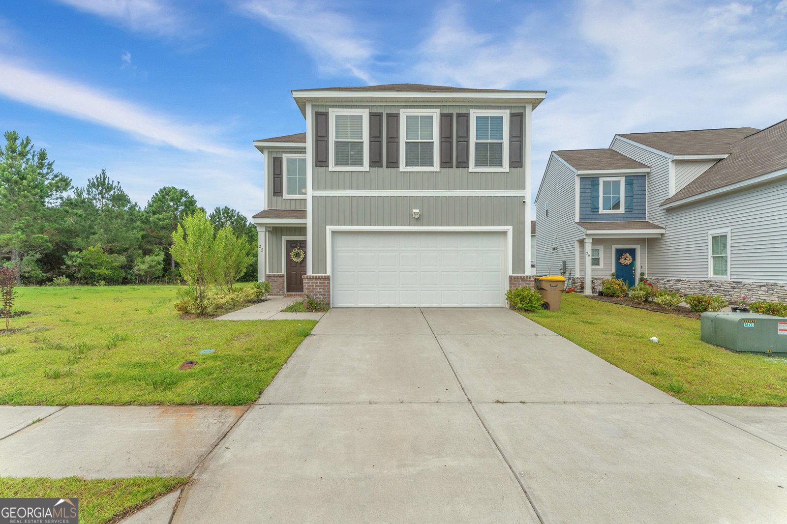 22 Cypress Loop Port Wentworth - main photo