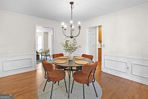4254 Mountain Road Marietta - Photo 10