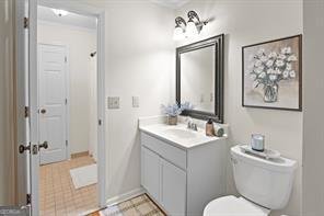 4254 Mountain Road Marietta - Photo 13