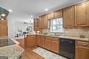 4254 Mountain Road Marietta - Photo 14