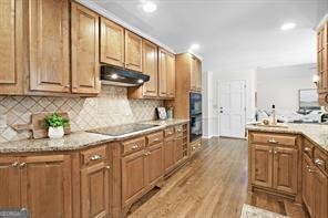 4254 Mountain Road Marietta - Photo 15