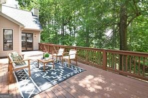 4254 Mountain Road Marietta - Photo 16