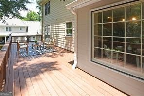 4254 Mountain Road Marietta - Photo 17