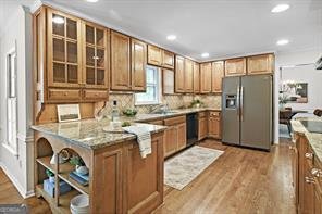 4254 Mountain Road Marietta - Photo 18