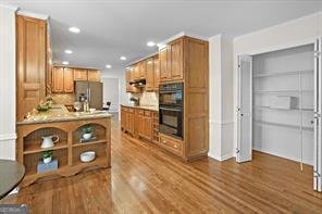4254 Mountain Road Marietta - Photo 19