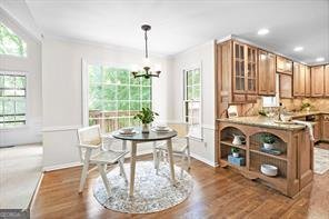 4254 Mountain Road Marietta - Photo 20