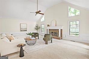 4254 Mountain Road Marietta - Photo 21