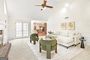 4254 Mountain Road Marietta - Photo 22