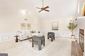 4254 Mountain Road Marietta - Photo 23