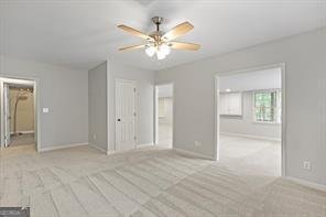 4254 Mountain Road Marietta - Photo 32