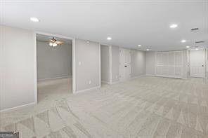 4254 Mountain Road Marietta - Photo 34