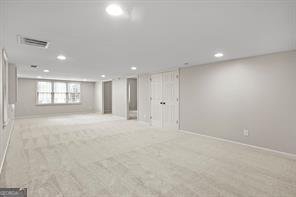 4254 Mountain Road Marietta - Photo 35
