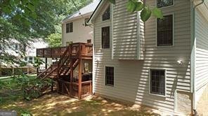 4254 Mountain Road Marietta - Photo 38