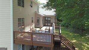 4254 Mountain Road Marietta - Photo 42