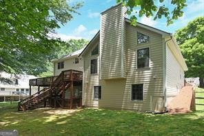 4254 Mountain Road Marietta - Photo 44