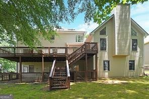 4254 Mountain Road Marietta - Photo 46