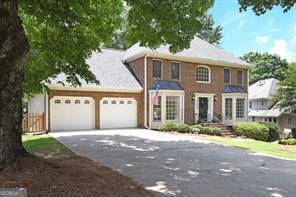 4254 Mountain Road Marietta - Photo 55