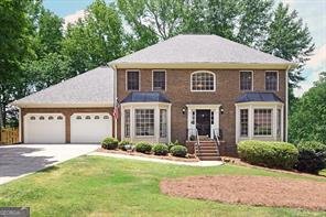 4254 Mountain Road Marietta - Photo 56