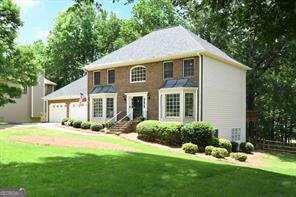 4254 Mountain Road Marietta - Photo 57