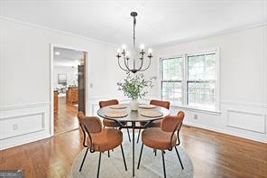 4254 Mountain Road Marietta - Photo 9