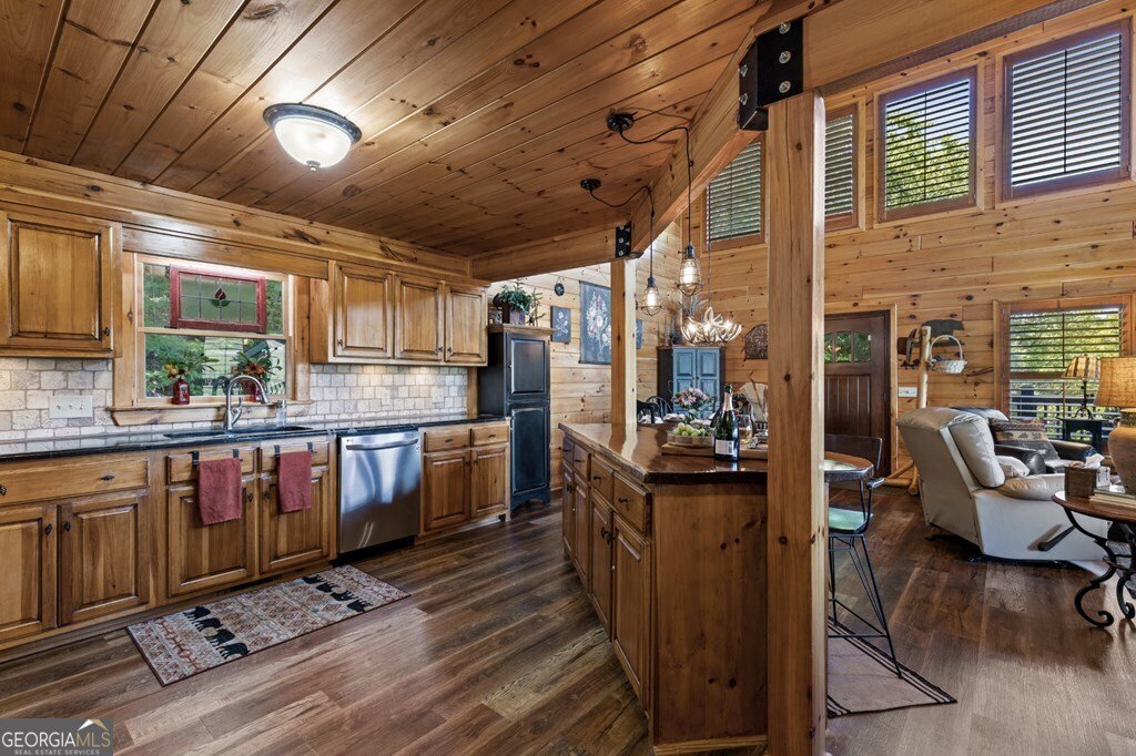 115 Mountain High Drive Mineral Bluff - Photo 16