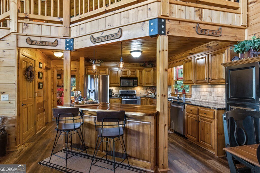 115 Mountain High Drive Mineral Bluff - Photo 18