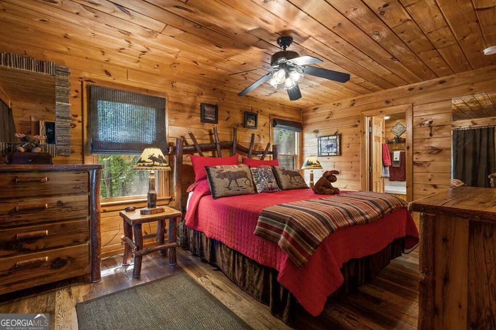 115 Mountain High Drive Mineral Bluff - Photo 22