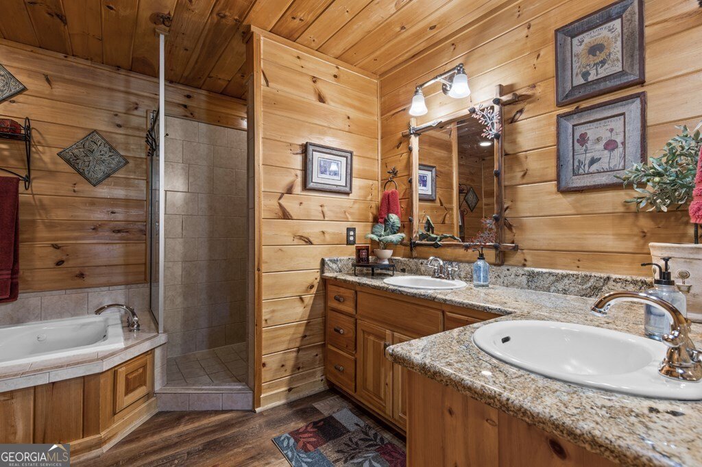 115 Mountain High Drive Mineral Bluff - Photo 23