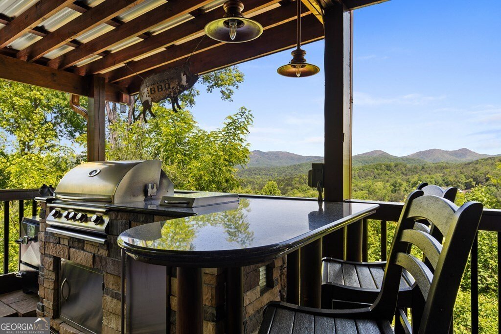 115 Mountain High Drive Mineral Bluff - Photo 29