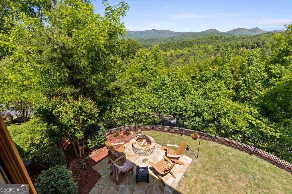 115 Mountain High Drive Mineral Bluff - Photo 31