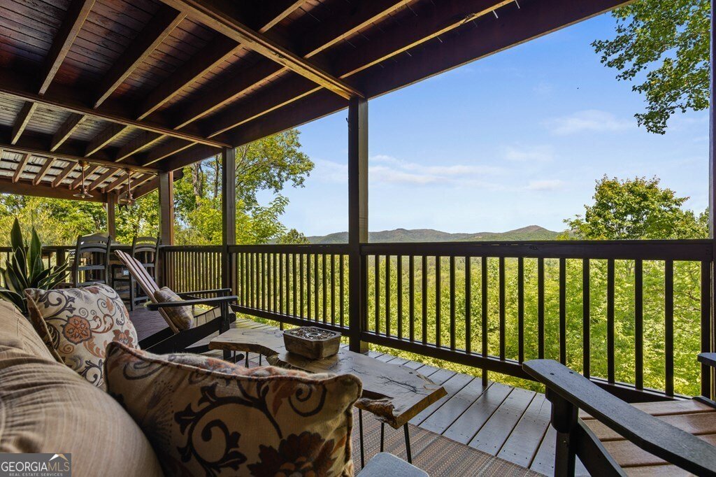 115 Mountain High Drive Mineral Bluff - Photo 34