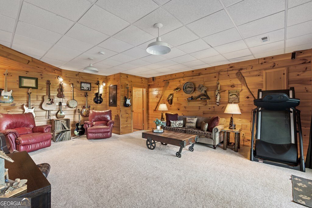 115 Mountain High Drive Mineral Bluff - Photo 35