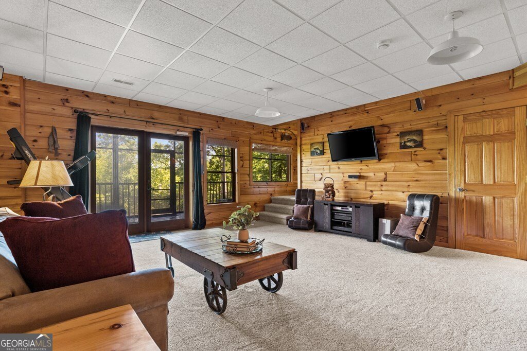 115 Mountain High Drive Mineral Bluff - Photo 37