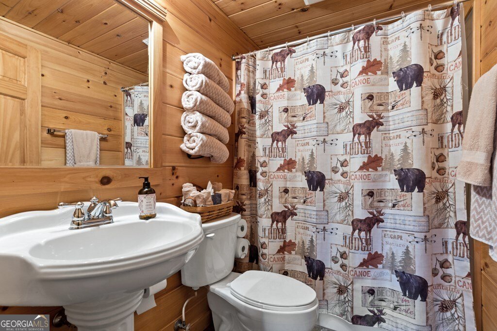 115 Mountain High Drive Mineral Bluff - Photo 38