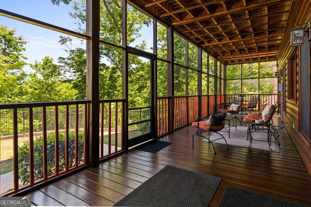 115 Mountain High Drive Mineral Bluff - Photo 40