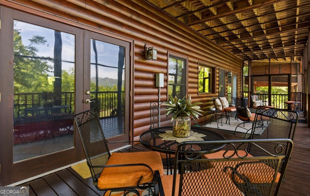 115 Mountain High Drive Mineral Bluff - Photo 41