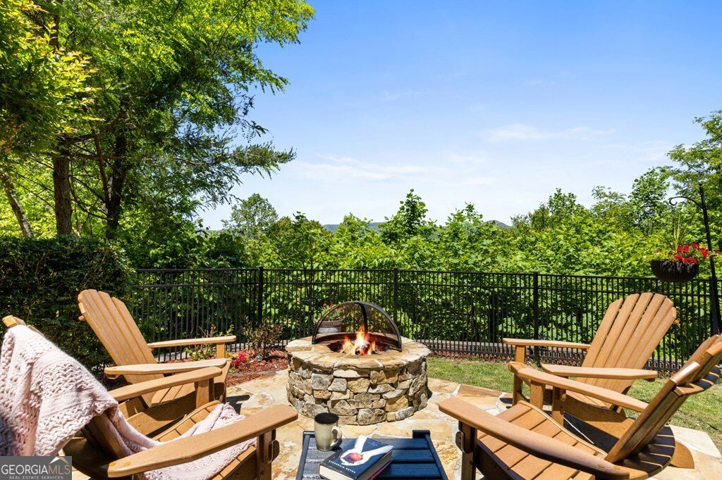 115 Mountain High Drive Mineral Bluff - Photo 42