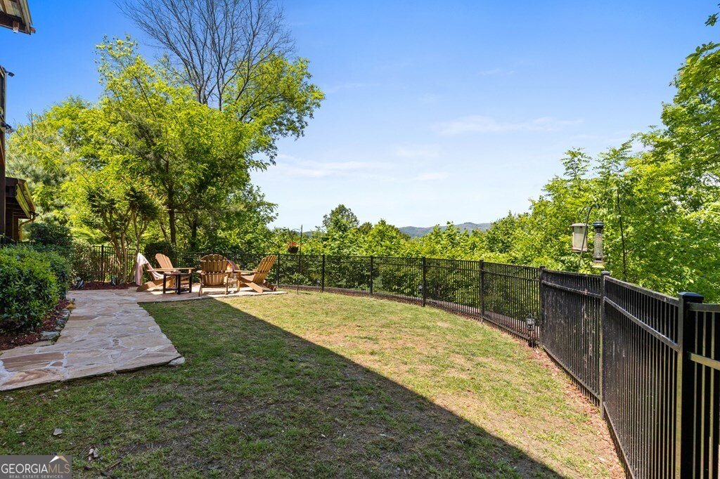 115 Mountain High Drive Mineral Bluff - Photo 43