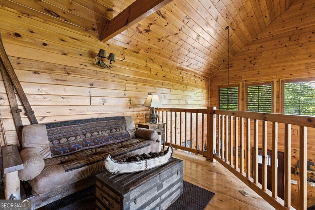 115 Mountain High Drive Mineral Bluff - Photo 44