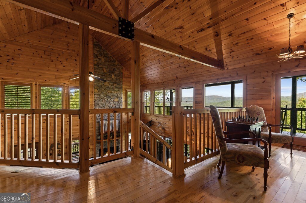 115 Mountain High Drive Mineral Bluff - Photo 45