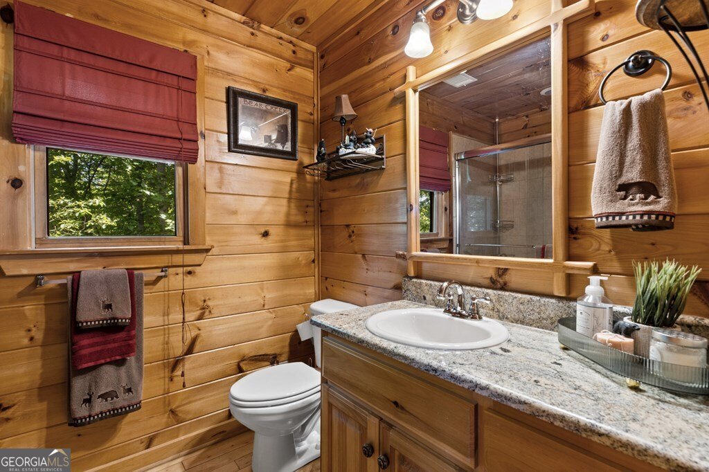115 Mountain High Drive Mineral Bluff - Photo 48