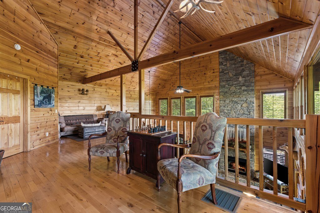 115 Mountain High Drive Mineral Bluff - Photo 49