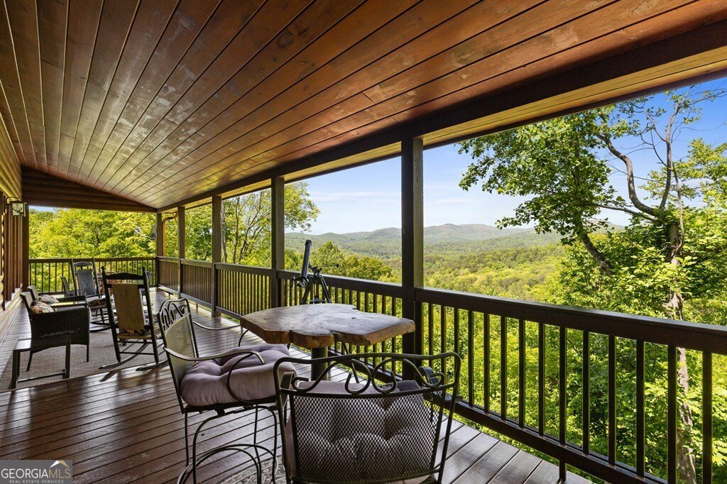 115 Mountain High Drive Mineral Bluff - Photo 50