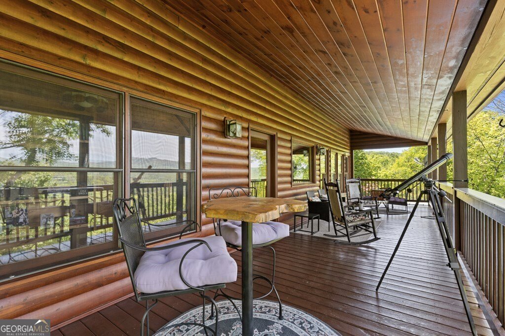 115 Mountain High Drive Mineral Bluff - Photo 51