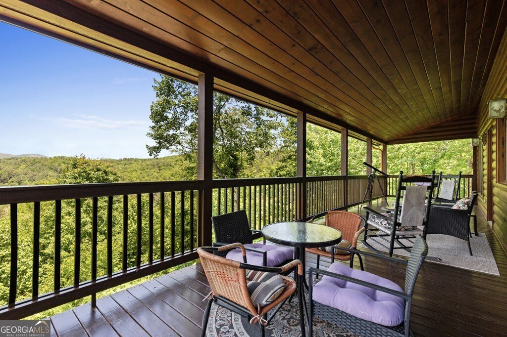 115 Mountain High Drive Mineral Bluff - Photo 53